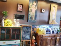 -萨芭蒂高空花园餐酒吧