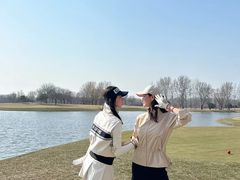 -白鹭湾湿地公园