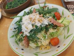 -萨莉亚意式餐厅(深圳北站店)