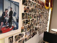 -银吉姆健身(恒隆馆)