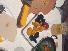 -乐凯撒披萨(南山书城店)