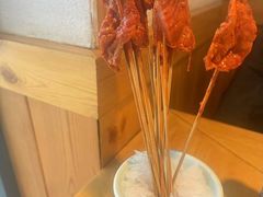-老版火锅(半坡店)