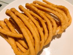 -新疆兵团食府清真(马连道店)