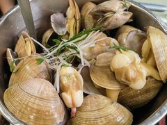 -渔娘渔家丹东海鲜(东直门店)