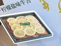 -一品诚记烤肉(大连柏威年购物中心店)