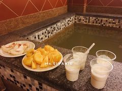-金汤湾海水温泉度假酒店