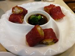 -舊街坊茶楼(市二宫店)