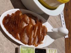 -北平小馆·烤鸭·家常菜(磨房北里店)