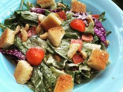 凯撒沙拉-大树餐厅(红旗街万达店)