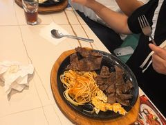 -豪享来牛排(人民店)