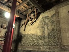 -张掖大佛寺景区