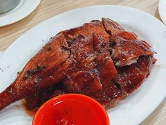 -一乐烧鹅(中环店)