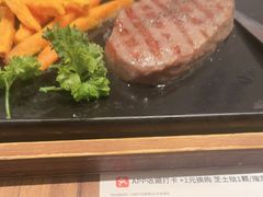 -必胜客(骡马市店)