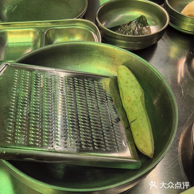 山葵说烤肉｜从炭火到舌尖，翻转间烦恼尽散！