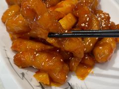 -福来居烤鸭店(天坛二店)