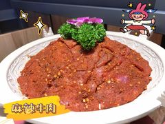 -豪渝火锅(红谷滩万达店)