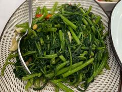 -阿诺泰·泰国餐厅(紫荆店)