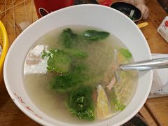 -古真记钵钵鸡(总店)