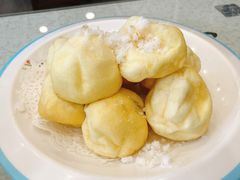 -苏师傅菜馆(上沙店)