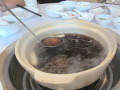 -天宜隆蘑菇宴火锅(石景山旗舰店)