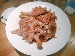 -九毛九西北菜(大东海店)