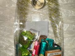 -Chanel(德基广场店)