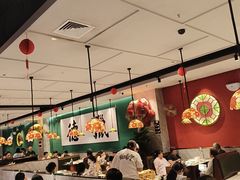 -禄运茶居·手工点心(猎德店)