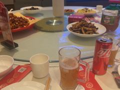 -永红源啤酒·烧烤·海鲜·大排档(台柳路店)