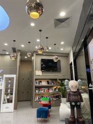 -IN STYLE•造型