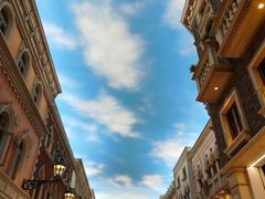 -澳门威尼斯人综合度假区