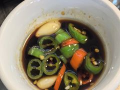 -鹤睦鱼生·啫啫煲·海鲜(保利百合店)