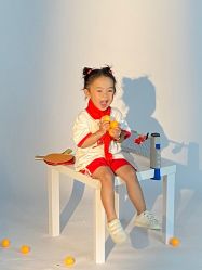 -小木马儿童摄影