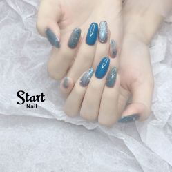 -StartNail美甲