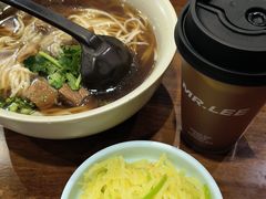 -李先生牛肉面大王(济南火车站候车室店)