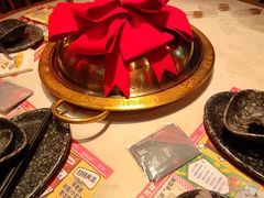 -哥老官重庆美蛙鱼头(宝山龙湖店)