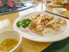 -天鲜阁·海鲜粤菜·33年老字号(石槎白云站店)