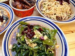 -回味黑鸭煲·始于2006(万松园店)