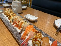 -赤稻·日式料理(禅城店)