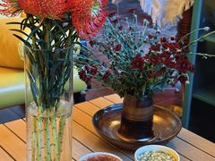 -陶野咖啡·面包披萨