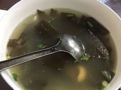 -梯坎豆花