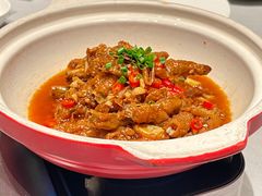 -徐记海鲜(万家丽|德政园店)