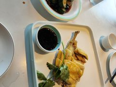 -壹只菜·崇明本地特色菜(崇明南门店)