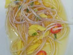 -标记好食