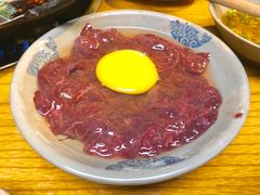 牛肝-刁姐火锅(五小区店)