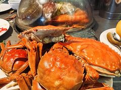 -一方渔歌蒸汽海鲜自助(文化路万达广场店)