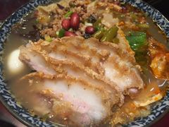 -螺世纪螺蛳粉·桂味小排档(裕德店)