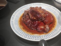 -金陵家宴·金陵春·南京菜(夫子庙店)