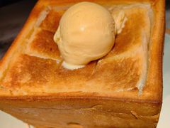 -绿茶餐厅(昆明世纪金源店)