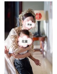 -欣薇婚纱(新源乐汇城店)