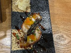 -和创柚子·会席日本料理(新区淮海街店)